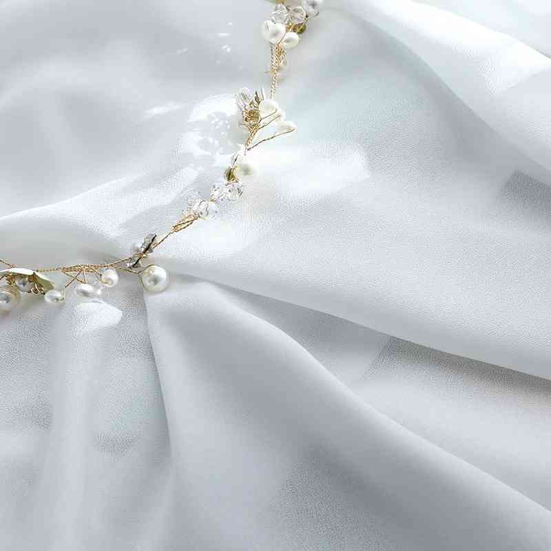 Rideau voilage blanc pour salon ou chambre